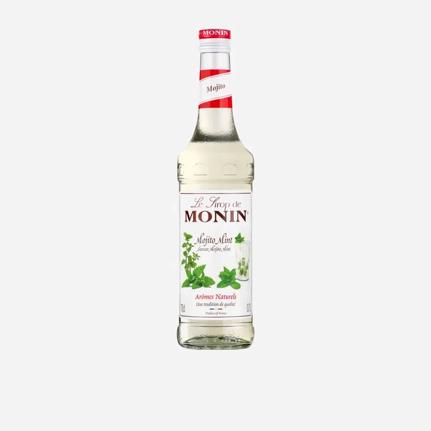 Mojito 12 x 700 ml