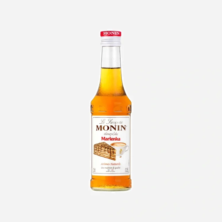 Monin marlenka