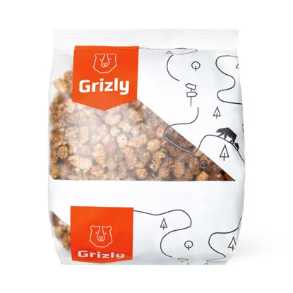 Moruše bílá BIO 6 x 500 g