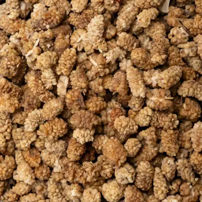 Moruše bílá BIO 6 x 500 g