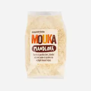 Mouka mandlová 6 x 250 g