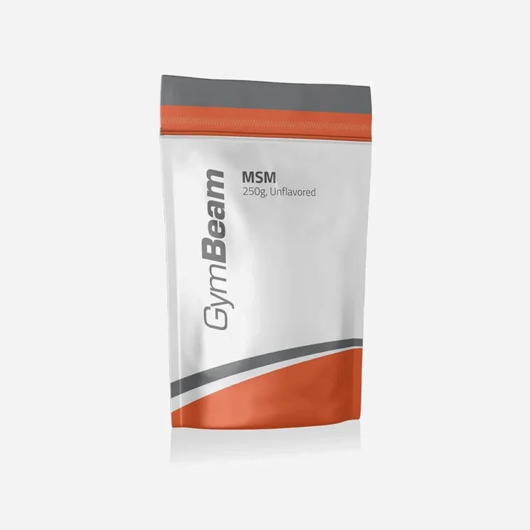 MSM 250 g 6 x 250 g