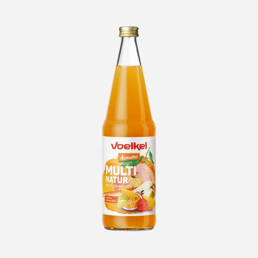 Multi natur 100 %