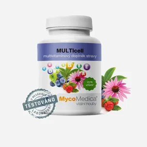 Multicell 90 tablet