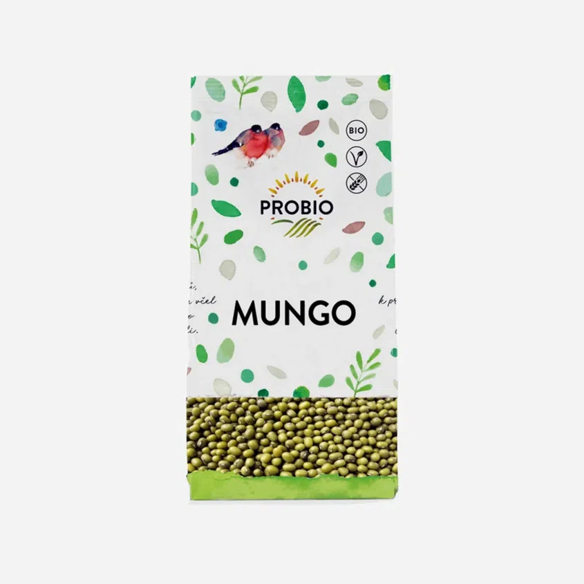 Mungo BIO