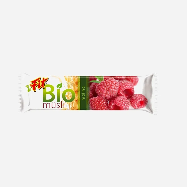 Musli malina  BIO