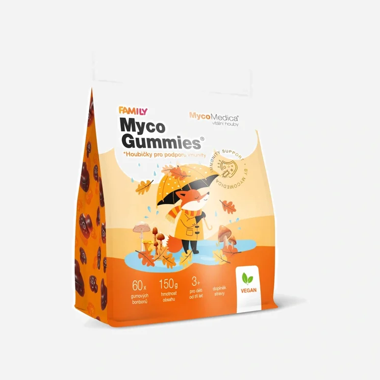 MycoGummies