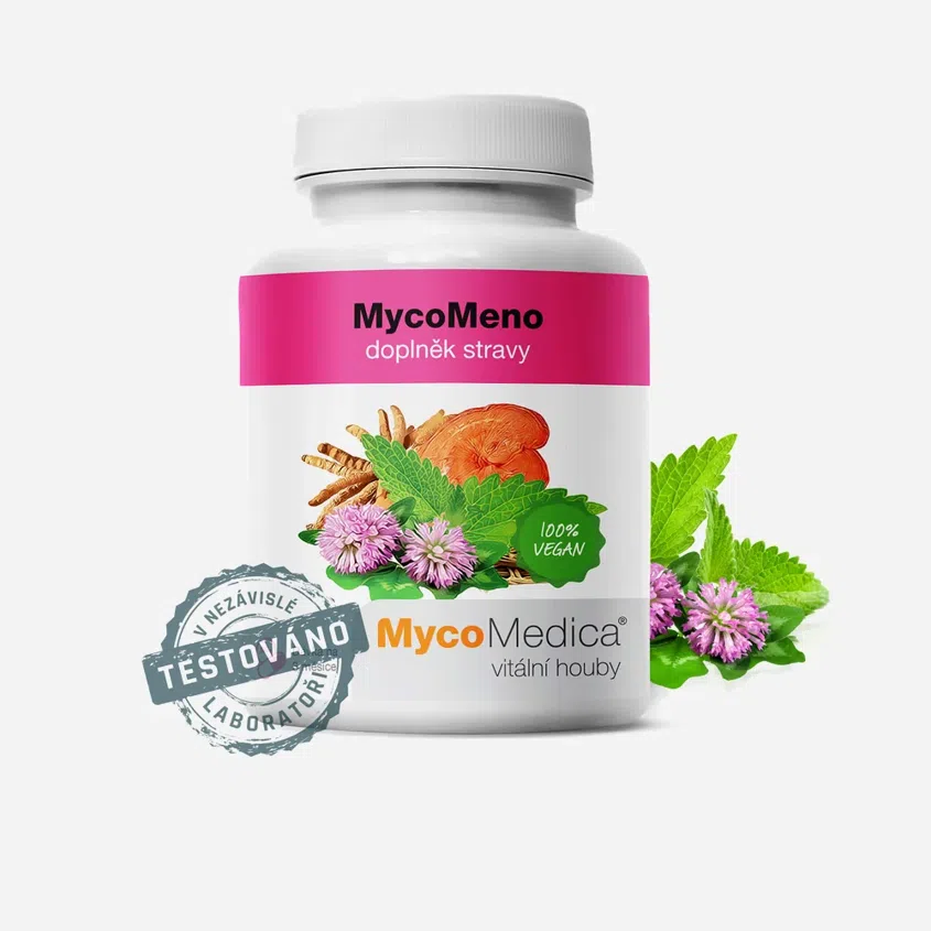 MycoMeno 90 tablet 6 x 90 tablet