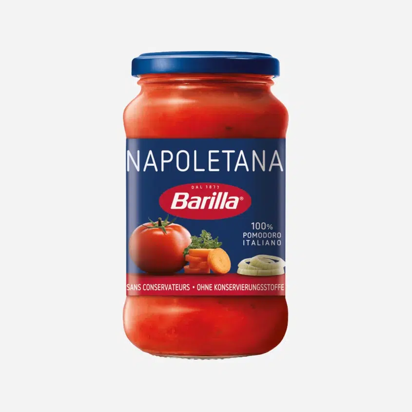 Napoletana
