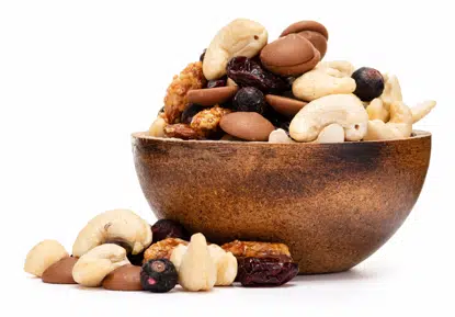 Narozeninový mix 6 x 450 g