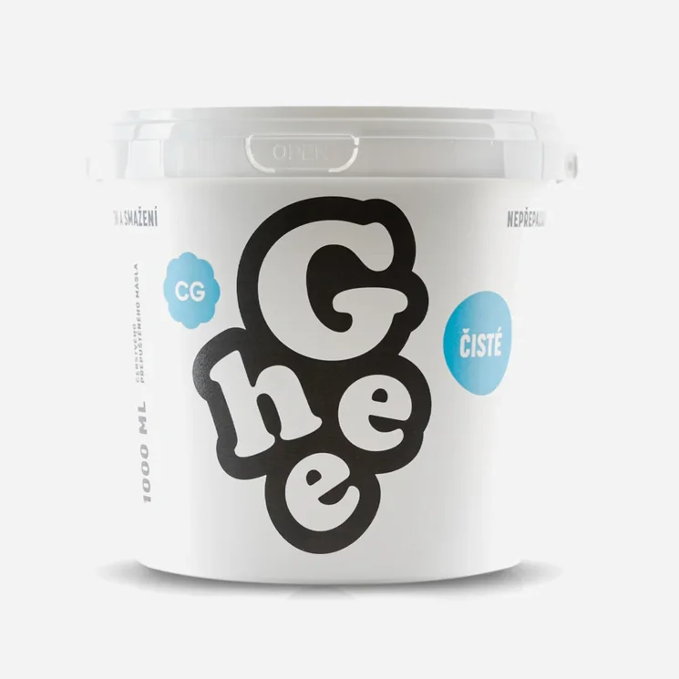 natural 1000 ml 6 x 900 g