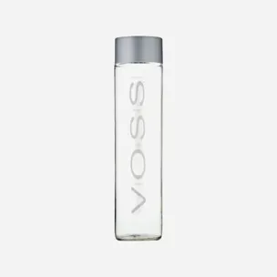 Neperlivá voda ve skle 12 x 800 ml
