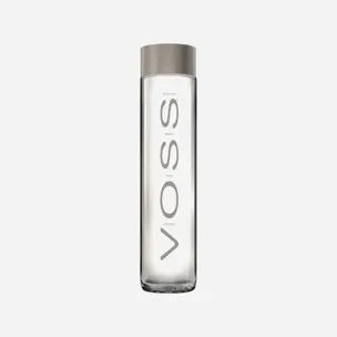 Neperlivá voda z Norska 12 x 375 ml