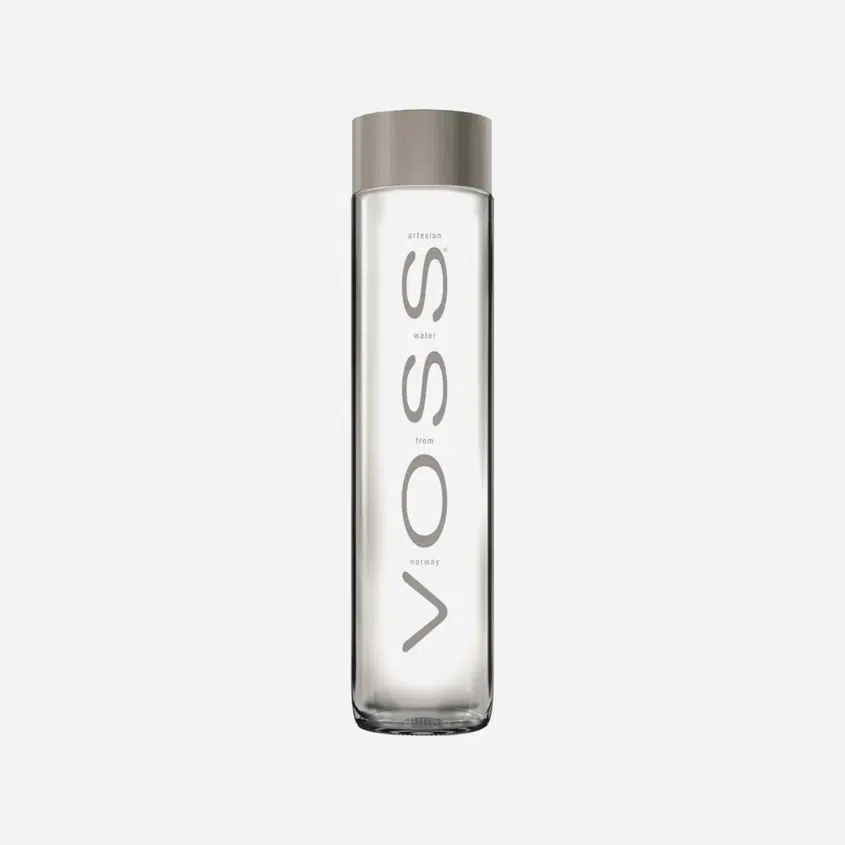 Neperlivá voda z Norska 12 x 375 ml