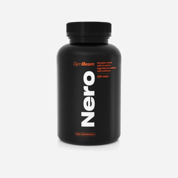 Nero 120 kapslí