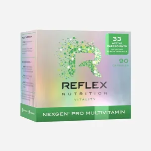 Nexgen® PRO