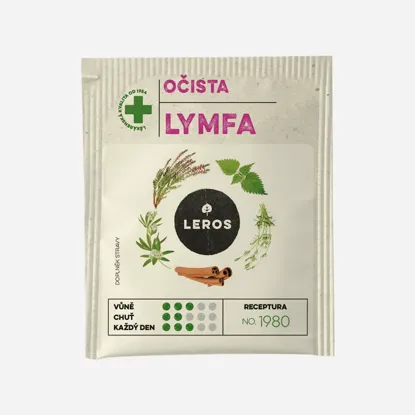 Očista Lymfa
