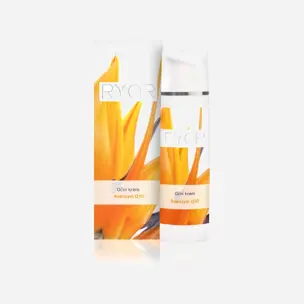 Oční krém s koenzymem Q10 6 x 30 ml