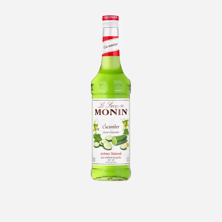 Okurka 6 x 700 ml