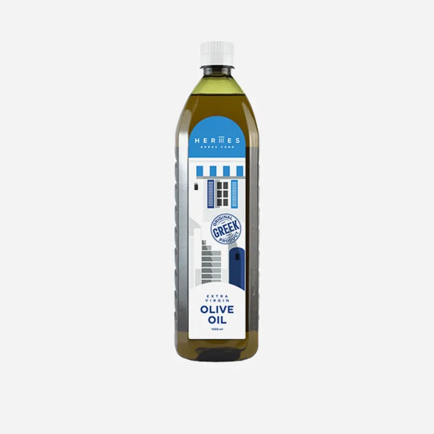 Olivový olej 6 x 1000 ml