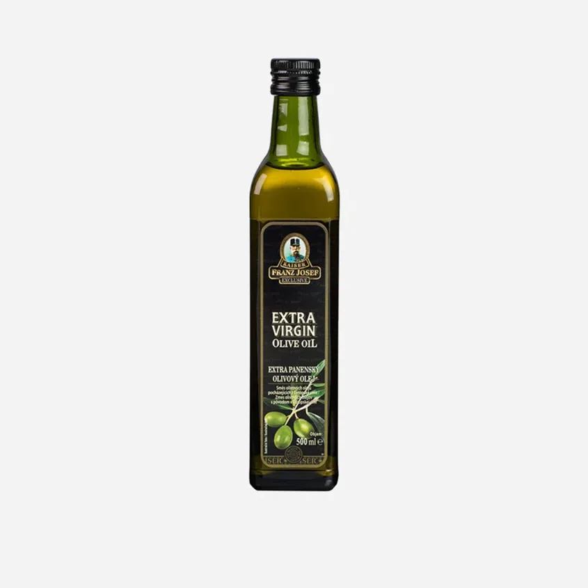 Olivový olej extra panenský 6 x 500 ml
