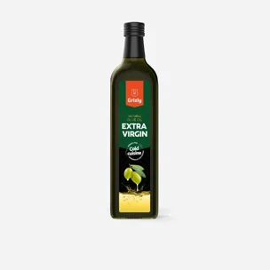 Olivový olej extra panenský 6 x 500 ml