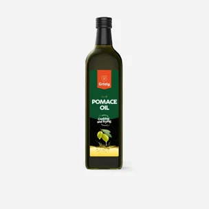 Olivový olej Pomace 6 x 1000 ml