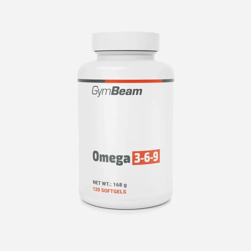 Omega 3-6-9 120 tablet