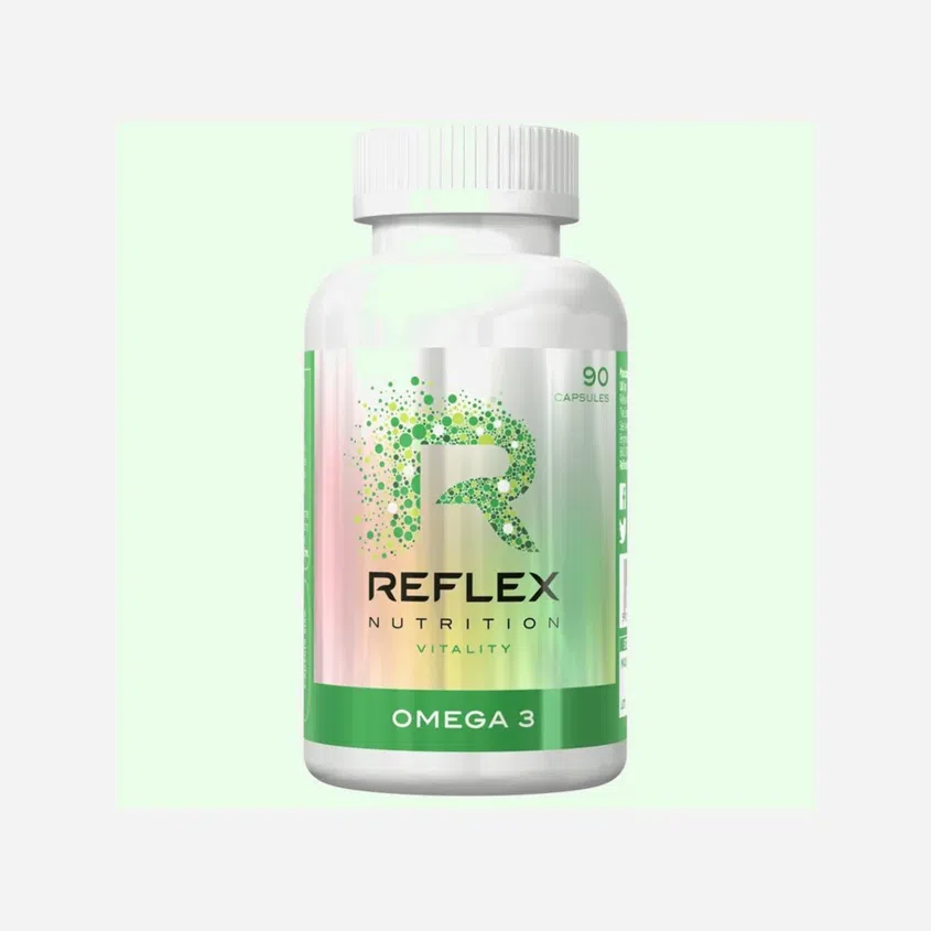 Omega 3