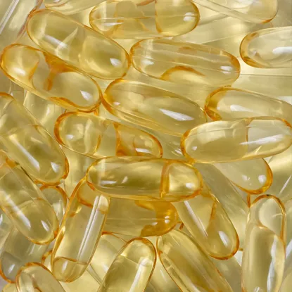 Omega 3