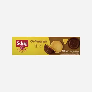 ORANGINO bezlepkový 5 x 150 g
