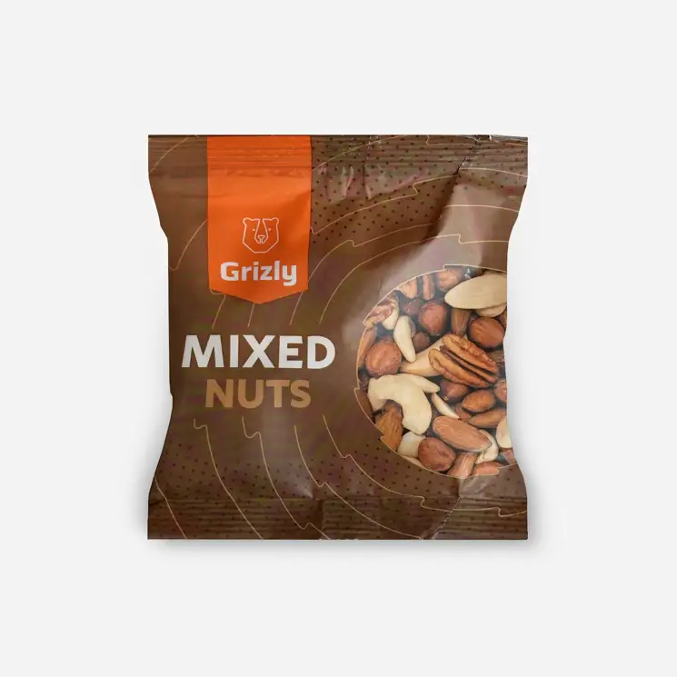 Ořechový mix 6 x 50 g