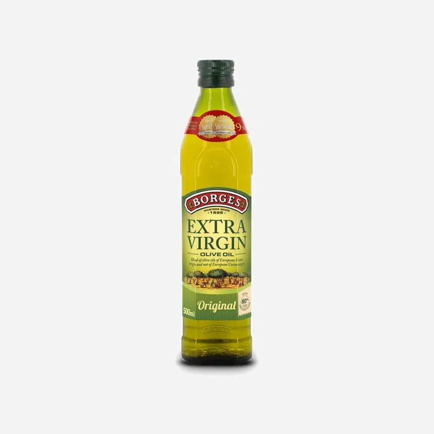 Original Extra panenský olivový olej 6 x 500 ml
