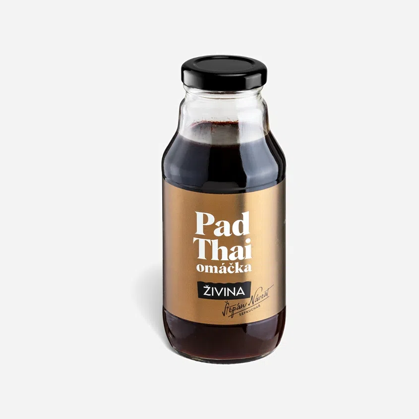 Pad Thai omáčka