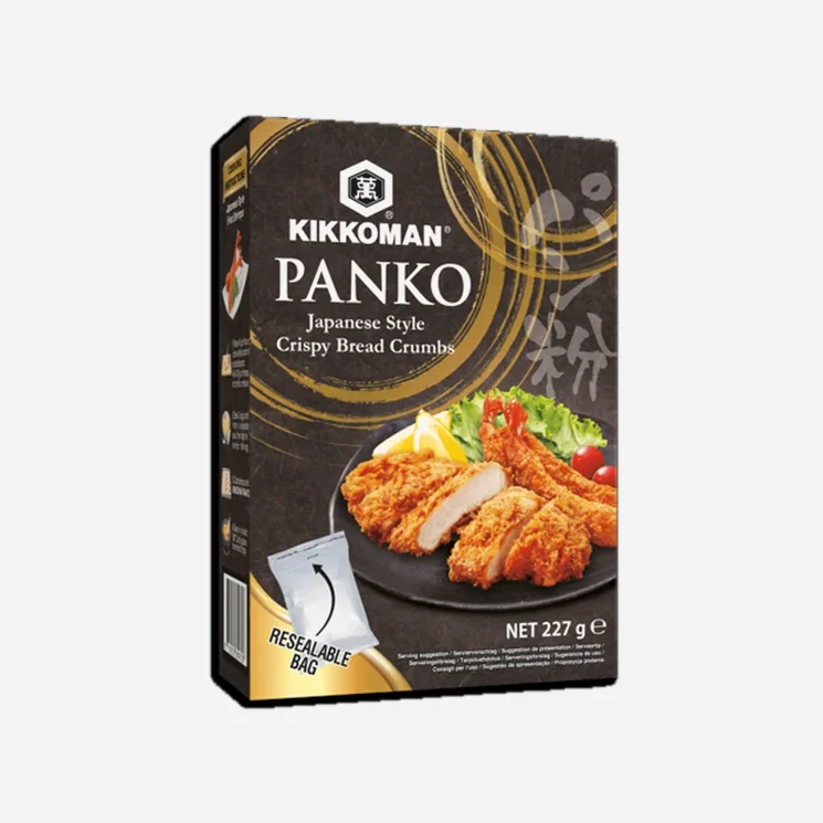 Panko strouhanka 6 x 227 g
