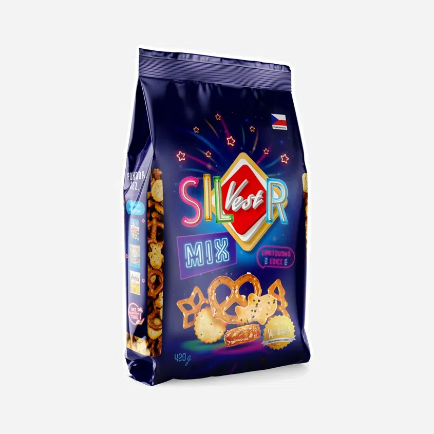 Party mix