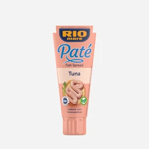 Paté tuňákový krém 6 x 100 g