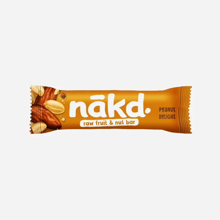 Peanut delight