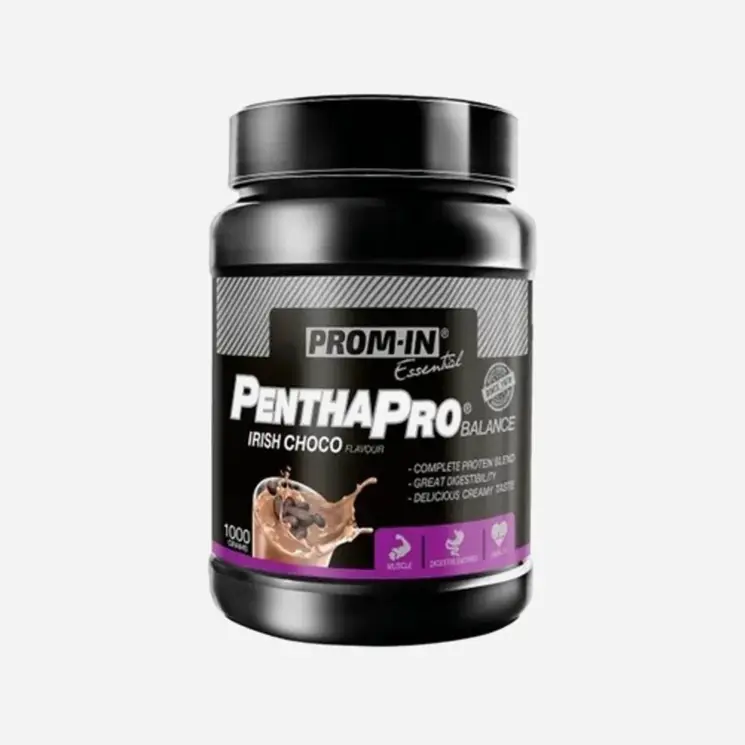 PenthaPro Balance  - irish chocolate 6 x 1000 g