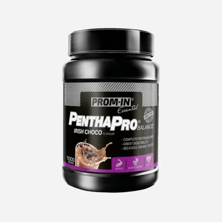 PenthaPro Balance  - irish chocolate