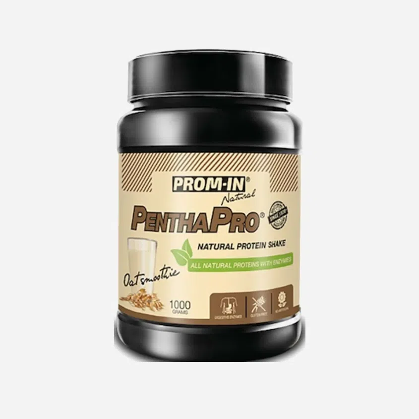 PenthaPro natural