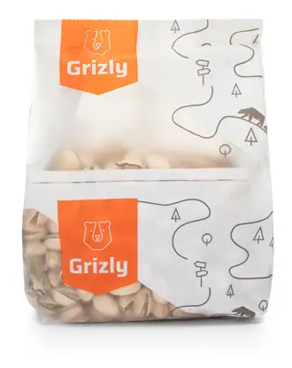 Pistácie natural 6 x 500 g