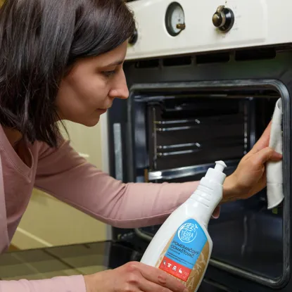 Pomerančový odmašťovač koncentrát 6 x 750 ml