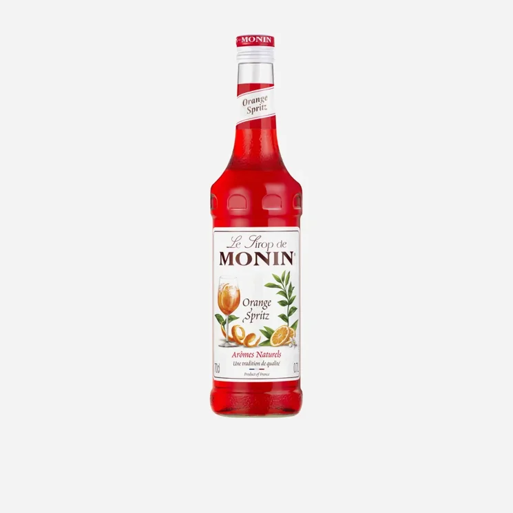 Pomerančový Spritz 12 x 700 ml