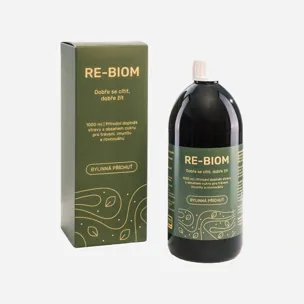 Postbiotika 6 x 1000  ml
