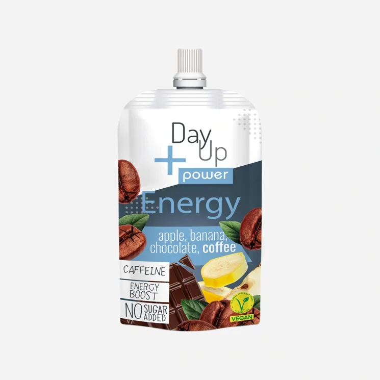 Power energy coffee
