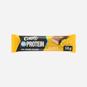 Protein 30%, proteinová tyčinka mango 12 x 50 g