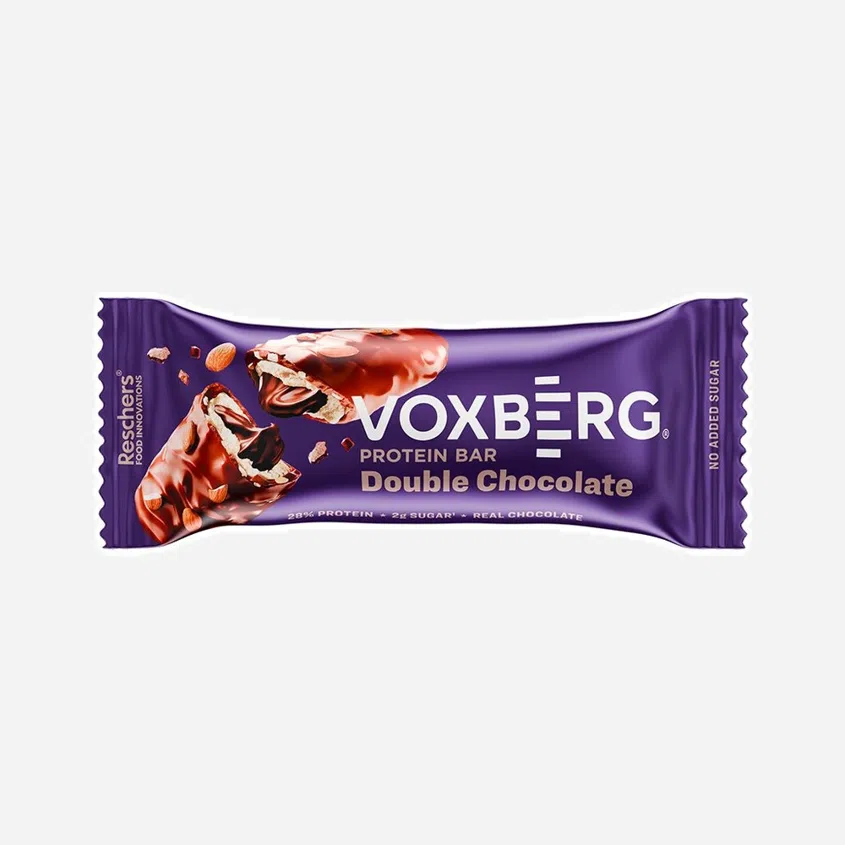 Protein Bar double chocolate