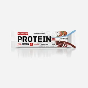 Protein bar  - kokos 12 x 55 g