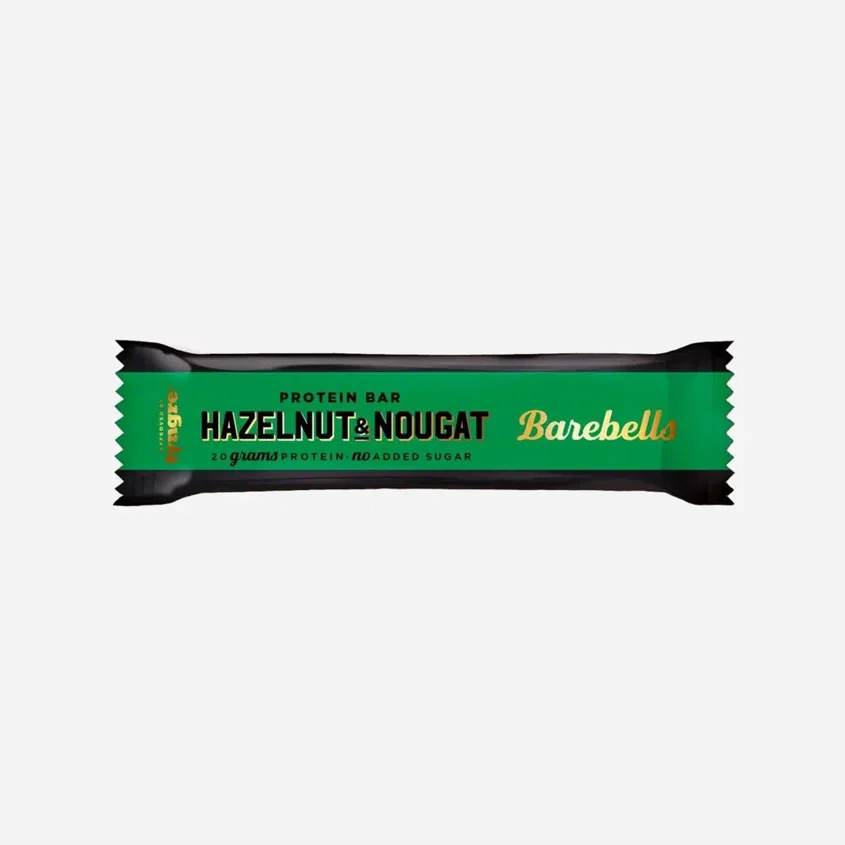Protein Bar oříšek / nugát
